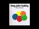 Long John Baldry – Boys In The Band (1980, Vinyl) - Discogs