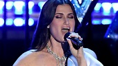 Idina Menzel Gives Everyone Chills Singing ‘Frozen 2’ Theme Song With 9 ...