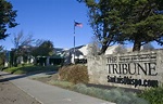 The Tribune - San Luis Obispo - LocalWiki