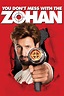 iTunes - Movies - You Don't Mess With the Zohan