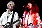 Kevin Cronin Looks Back at 50 Years With REO Speedwagon | DRGNews