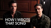 Watch The Tonight Show Starring Jimmy Fallon Web Exclusive: How I Wrote ...