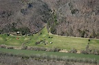 Kentucky Farm for Sale on the Kentucky River, riverfront property ...