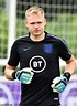 sport news Bournemouth goalkeeper Aaron Ramsdale vows to seize chance ...