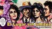 El lugar sin límites. (1978) Arturo Ripstein - YouTube