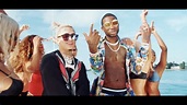 Gucci Mane - Kept Back feat. Lil Pump [Official Music Video] - YouTube ...