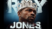 Roy Jones jr. - Can't be touched - YouTube