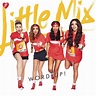 Little Mix - Word Up! - EP Lyrics and Tracklist | Genius