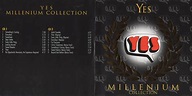 Lo Tuyo No Es Una Desgracia Recargado: YES - Millennium Collection (The ...