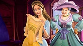 Pelicula De Barbie Princesa De La Isla Completa En Español Latino ...