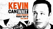 Kevin Can Wait CBS Trailer #3 - YouTube