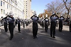 Plymouth-Canton Educational Park Marching Band | Macy's Thanksgiving ...