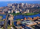 Boston The Largest City of Massachusetts, USA | Travel Featured