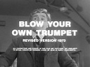 BLOW YOUR OWN TRUMPET - British Railway Movie Database