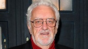 Bernard Cribbins: Doctor Who and Wombles star dies aged 93 - World News You