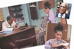 Cosby Show's funny 'Mrs. Minifield' among 5 women suing for alleged ...