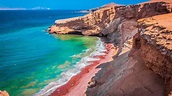 Disfruta de las playas favoritas del sur peruano