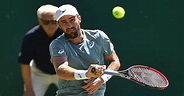 Steve Johnson captures Hall of Fame Open on Newport's grass court