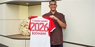 Tarek Buchmann firma un contrato profesional con el FC Bayern