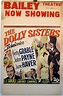 "DOLLY SISTERS, THE" MOVIE POSTER - "THE DOLLY SISTERS" MOVIE POSTER