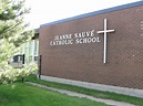 Jeanne Sauvé Catholic School | Justin Bieber Wiki | FANDOM powered by Wikia