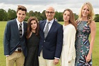 Who are Stanley Tucci’s children? – Forte News