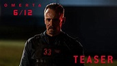 OMERTA 6/12 - Official Teaser Trailer - YouTube