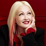 Cyndi Lauper - The Official Masterworks Broadway Site