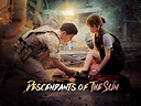 Prime Video: Descendants of The Sun