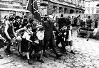 Un día como hoy nació Janusz Korczak, pionero en los derechos de los niños