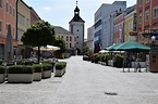 Stadt Vöcklabruck | GSG OÖ