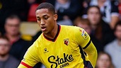 Joao Pedro: Brighton agree club-record deal for Watford striker ...