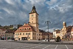 Kronstadt Rumänien – Die schönsten Brașov Sehenswürdigkeiten