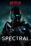 Spectral (2016) - IMDb