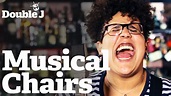 Alabama Shakes - This Feeling (live for Musical Chairs) - YouTube
