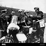 Polizeifunk ruft, Fernsehserie, Deutschland 1966 - 1970, Regie: Hermann ...
