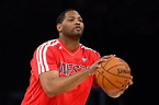 Robert Horry should be inducted into Halls of Fame, but not that one ...