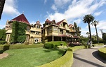 True Story About Winchester Mystery House | POPSUGAR Entertainment
