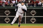 Former NY Yankee Eric Hinske adds a little bit of color during ...