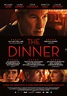 VIEWS ON FILM: The Dinner 2017 * * 1/2 Stars
