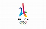 Jeux olympiques : voici le nouveau logo de Paris 2024 - Le Parisien