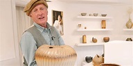 Jim Keeling talks Koichiro Isezaki Pottery – Goldmark