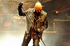 11 Things You Didn’t Know About Rob Halford