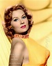 Rhonda Fleming | Hollywood icons, Classic actresses, Old hollywood stars