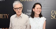 Woody Allen confiesa cómo es su matrimonio con su hijastra adoptiva