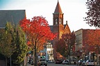 Top 7 Reasons to Live in Beverly, Massachusetts · MBA Residential