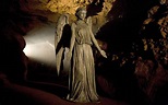Doctor Who Weeping Angels Wallpaper (68+ images)