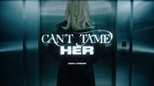Zara Larsson - Can't Tame Her (Official Teaser) - YouTube