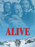 Alive (1993) - Rotten Tomatoes