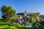 History of famed Bob Hope House - Visit Palm Springs